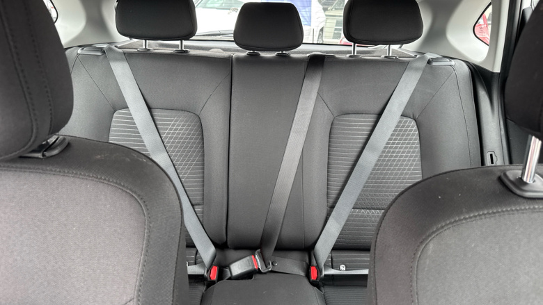 Hyundai i20 1.0T GDi 48V MHD SE Connect 5dr Petrol Hatchback